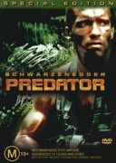 Predator (Special Edition) (2 Disc Set)